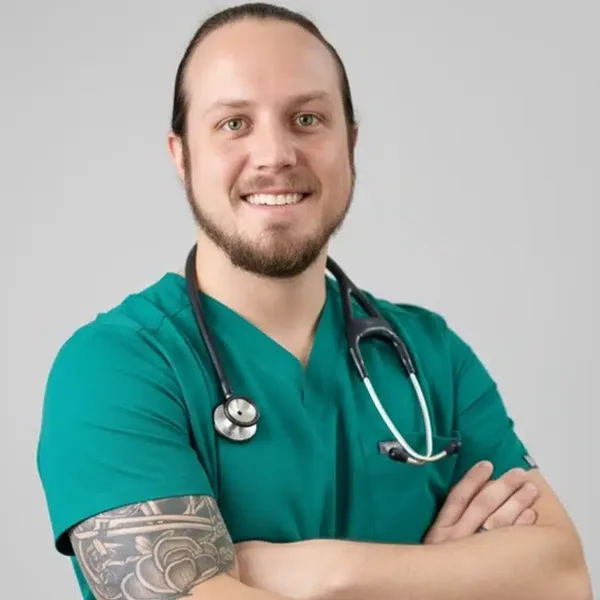 Dr. Johnathan Miller, MD